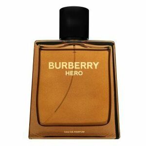Burberry Hero parfémovaná voda pre mužov 150 ml vyobraziť