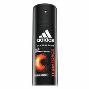 Adidas Team Force deospray pre mužov 150 ml vyobraziť