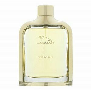 Jaguar Classic Gold toaletná voda pre mužov 100 ml vyobraziť