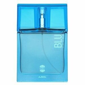 Ajmal Blu Femme parfémovaná voda pre ženy 50 ml vyobraziť