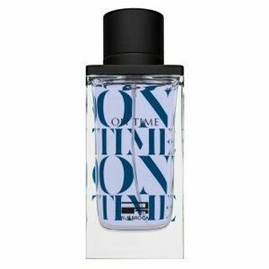 Rue Broca On Time Blue parfémovaná voda pre mužov 100 ml vyobraziť
