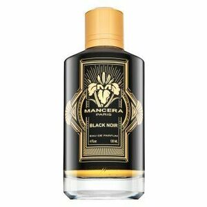 Mancera Black Noir parfémovaná voda unisex 120 ml vyobraziť