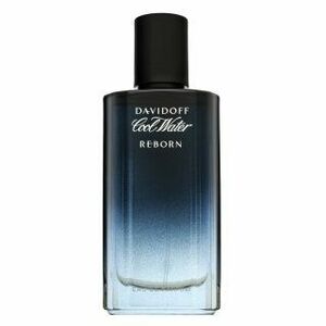 Davidoff Cool Water Reborn parfémovaná voda pre mužov 50 ml vyobraziť