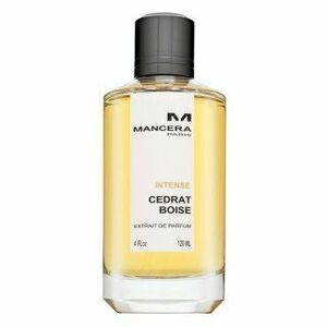 Mancera Intense Cedrat Boise čistý parfém pre mužov 120 ml vyobraziť