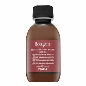 Fanola Botugen Reconstructive Filler sérum pre suché a poškodené vlasy 150 ml vyobraziť