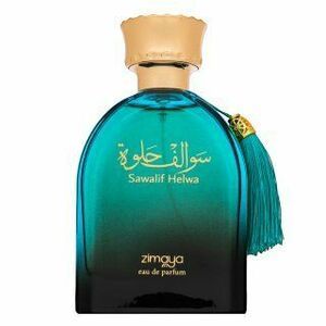 Zimaya Sawalif Helwa parfémovaná voda unisex 100 ml vyobraziť
