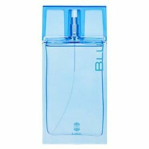 Ajmal Blu parfémovaná voda pre mužov 75 ml vyobraziť