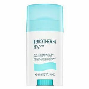 Biotherm Deo Pure deodorant Antiperspirant Stick 24H 40 ml vyobraziť