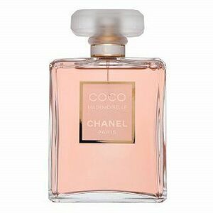 Chanel Coco Mademoiselle parfémovaná voda pre ženy 200 ml vyobraziť