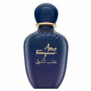 Salvatore Ferragamo Amo Ferragamo Oriental Wood parfémovaná voda pre ženy 100 ml vyobraziť