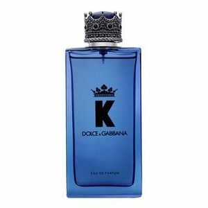 Dolce & Gabbana K by Dolce & Gabbana parfémovaná voda pre mužov 150 ml vyobraziť