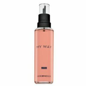 Armani (Giorgio Armani) My Way Le Parfum - Refill čistý parfém pre ženy Refill 100 ml vyobraziť
