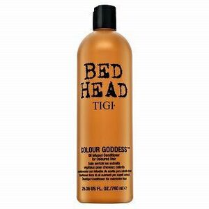 Tigi Bed Head Colour Goddess Oil Infused Conditioner kondicionér pre farbené vlasy 750 ml vyobraziť