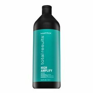 Matrix Total Results High Amplify Shampoo šampón pre jemné vlasy 1000 ml vyobraziť