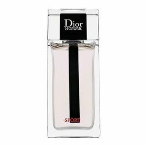 Dior (Christian Dior) Dior Homme Sport toaletná voda pre mužov 75 ml vyobraziť