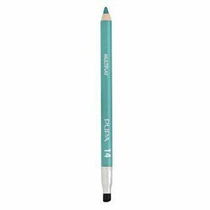 Pupa Multiplay Eye Pencil 14 Water Green ceruzka na oči 1, 2 g vyobraziť