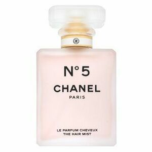 Chanel No.5 vôňa do vlasov pre ženy 35 ml vyobraziť