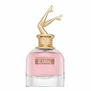 Jean P. Gaultier Scandal parfémovaná voda pre ženy 50 ml vyobraziť