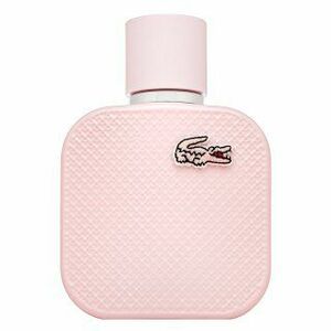 Lacoste L.12.12 Rose parfémovaná voda pre ženy 50 ml vyobraziť