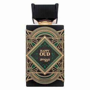 Zimaya Happy Oud čistý parfém unisex 100 ml vyobraziť