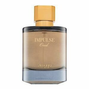Zimaya Impulse Oud parfémovaná voda unisex 100 ml vyobraziť