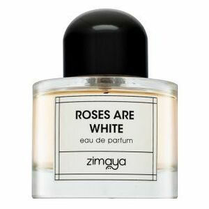 Zimaya Roses Are White parfémovaná voda unisex 100 ml vyobraziť
