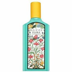 Gucci Flora Gorgeous Jasmine parfémovaná voda pre ženy 100 ml vyobraziť