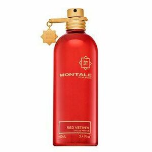 Montale Red Vetiver parfémovaná voda pre mužov 100 ml vyobraziť