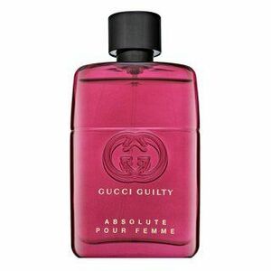 Gucci Guilty Absolute pour Femme parfémovaná voda pre ženy 50 ml vyobraziť