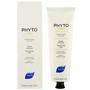 Phyto Phyto Joba Moisturizing Mask vyživujúca maska pre hydratáciu vlasov 150 ml vyobraziť
