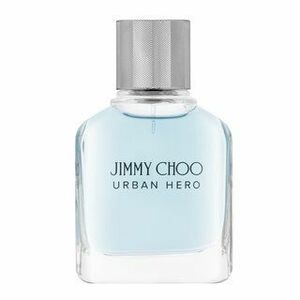 Jimmy Choo Urban Hero parfémovaná voda pre mužov 30 ml vyobraziť