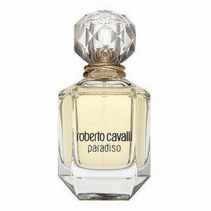 Roberto Cavalli Paradiso parfémovaná voda pre ženy 75 ml vyobraziť