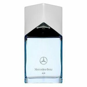 Mercedes-Benz Air parfémovaná voda pre mužov 100 ml vyobraziť
