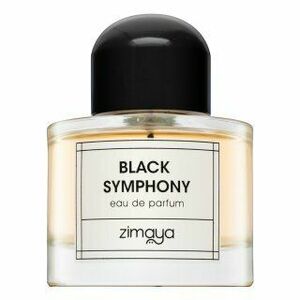 Zimaya Black Symphony parfémovaná voda unisex 100 ml vyobraziť