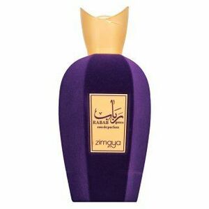 Zimaya Rabab Gems parfémovaná voda unisex 100 ml vyobraziť