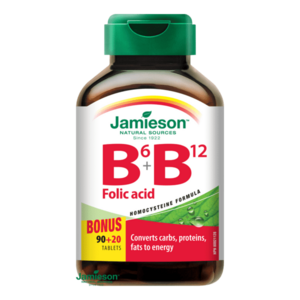 Vitamín B6 vyobraziť