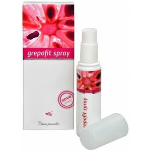 ENERGY Grepofit spray 14 ml vyobraziť