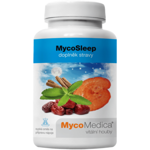 MYCOMEDICA MycoSleep 90 g vyobraziť