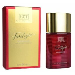 HOT Parfém s feromónmi Twilight Pheromone Women 50 ml vyobraziť