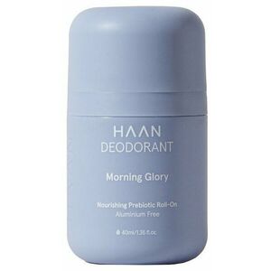 HAAN Morning Glory 24 hod deodorant s prebiotiky 40 ml vyobraziť