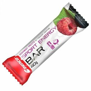 PENCO Sport Energy Bar Lesné plody v jogurtu 40 g vyobraziť