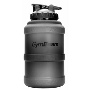 GYMBEAM Športová fľaša Hydrator TT čierna 2.5 l vyobraziť