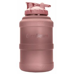 GYMBEAM Športová fľaša Hydrator TT Rose 2.5 l vyobraziť