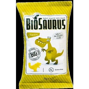 MCLLOYD´S Biosaurus syr 50 g vyobraziť