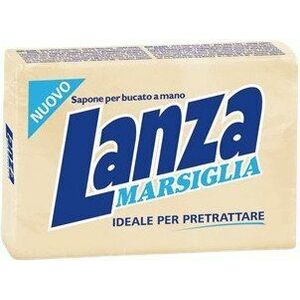 LANZA Marsiglia mydlo na pranie 250 g vyobraziť