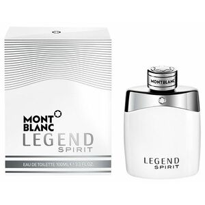 MONT BLANC Legend Spirit EdT 100 ml vyobraziť