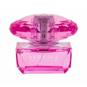 Versace Bright Crystal Absolu - parfumovaná voda vyobraziť