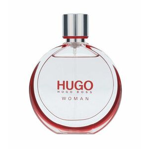 HUGO BOSS Hugo Woman EdP 50 ml vyobraziť