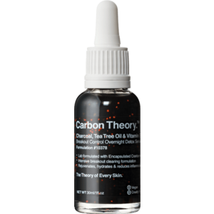 CARBON THEORY Overnight Detox sérum 30 ml vyobraziť