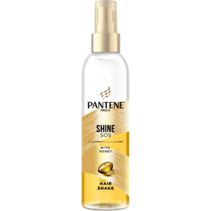 PANTENE Pro-V, Shine SOS, Bezoplachový sprej 150 ml vyobraziť